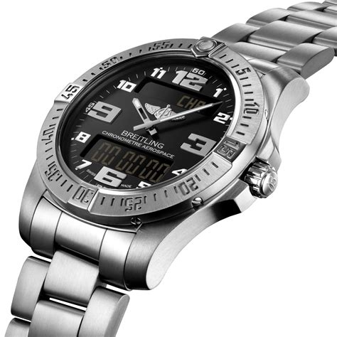 buy breitling aerospace evo|breitling aerospace evo review.